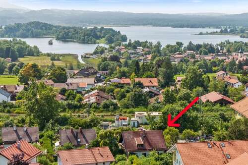 Foto - Grundstück zu verkaufen in Seehausen am Staffelsee Riedhausen 1.098.000,00 € 1027 m²