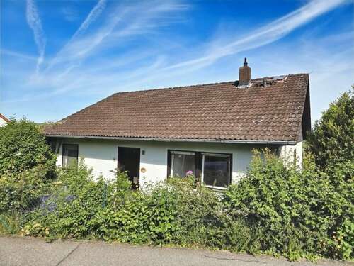 Foto - Haus zum Kaufen in Haßfurt 260.000,00 € 120 m²