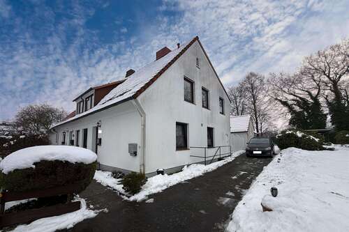 Foto - Wohnung zum Kaufen in Seevetal 80.000,00 € 60.63 m²