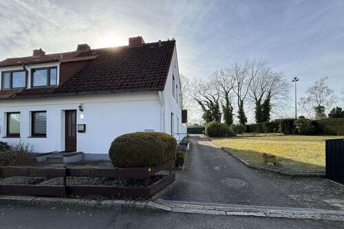 Foto - Wohnung zum Kaufen in Seevetal 80.000,00 € 60.63 m²