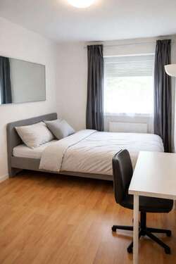 Foto - WG-Zimmer in Germering 750,00 € 14 m²