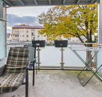 Wohnung zum Kaufen in Dillingen 195.000,00 € 50.25 m²