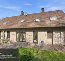 Haus zum Kaufen in Nettersheim 379.000,00 € 143.6 m²