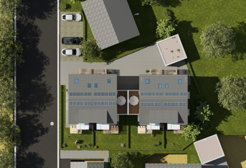 Foto - Grundstück zu verkaufen in Oberding Schwaig 1.120.000,00 € 832.11 m²