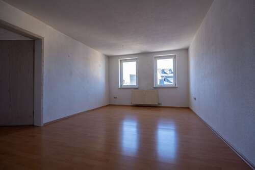 Foto - Wohnung zum Mieten in Schneeberg 320,00 € 61.68 m²