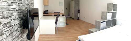 Foto - Wohnung zum Mieten in Heidelberg 670,00 € 37.4 m²