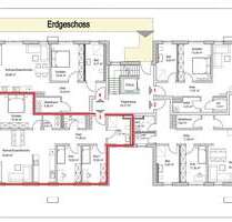 Wohnung zum Mieten in Wörrstadt 1.270,00 € 101.95 m²