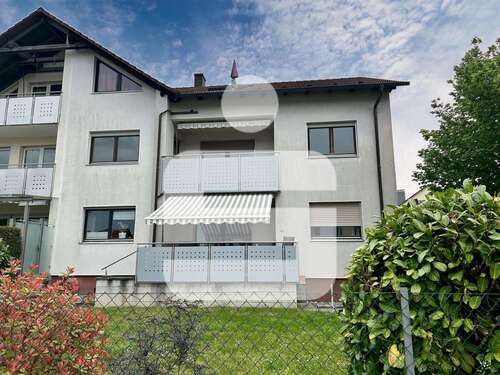 Foto - Wohnung zum Kaufen in Hemhofen 147.500,00 € 47 m²