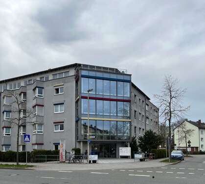 Foto - Wohnung zum Kaufen in Weiden 85.000,00 € 33.82 m²