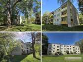 Wohnung zum Kaufen in Nürnberg Zerzabelshof 270.000,00 € 82.4 m² - Nürnberg / Zerzabelshof