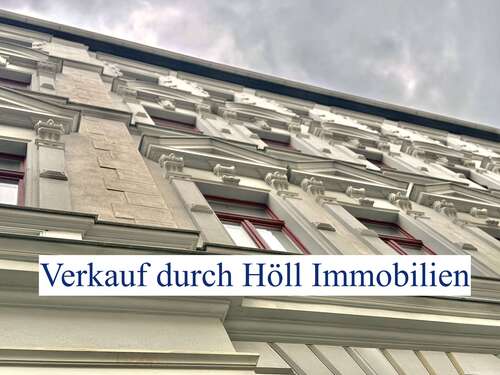 Foto - Wohnung zum Kaufen in Halle 87.000,00 € 50 m²
