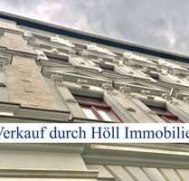 Wohnung zum Kaufen in Halle 87.000,00 € 50 m²