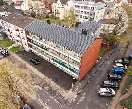 Foto - Wohnung zum Kaufen in ARNSBERG 149.950,00 € 96.7 m²