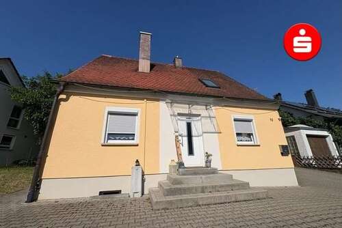 Foto - Haus zum Kaufen in Altdorf 320.000,00 € 113 m²