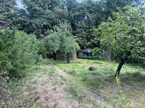 Foto - Grundstück zu verkaufen in Hamburg-Volksdorf 300.000,00 € 529 m²
