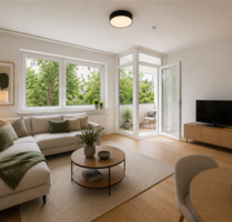 Wohnung zum Kaufen in Berlin 295.000,00 € 58 m²