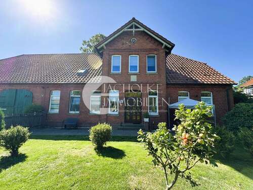 Foto - Haus zum Kaufen in Barum 398.000,00 € 270 m²