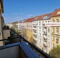 Wohnung zum Kaufen in Prenzlauer Berg 399.000,00 € 95 m²