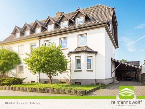 Foto - Haus zum Kaufen in Geilenkirchen 199.000,00 € 154.3 m²