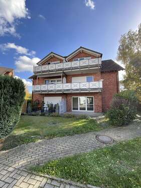 Foto - Garage zu vermieten in Welver 25,00 €