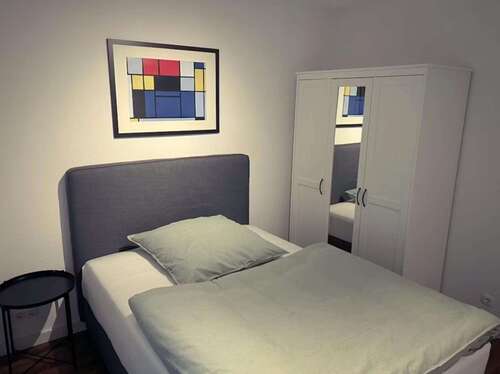 Foto - WG-Zimmer in Frankfurt am Main 899,00 € 15 m²