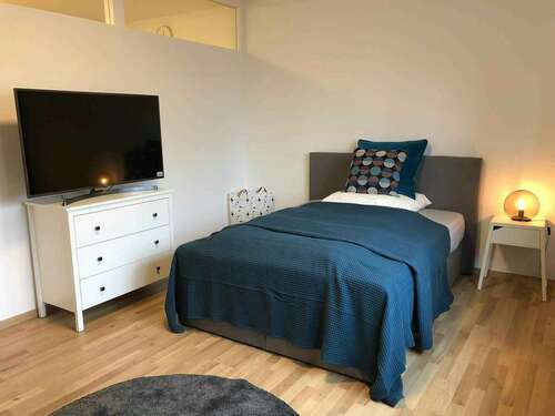 Foto - WG-Zimmer in Stuttgart 720,00 € 17 m²