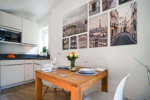 Foto - Wohnen auf Zeit in Köln 1.095,00 €