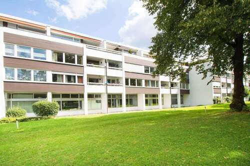 Foto - Wohnung zum Kaufen in Gräfelfing 450.000,00 € 87 m²