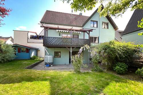 Foto - Haus zum Kaufen in Hardheim 399.000,00 € 137.4 m²