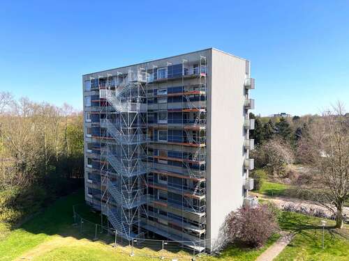 Foto - Wohnung zum Kaufen in Krefeld 99.000,00 € 70 m²