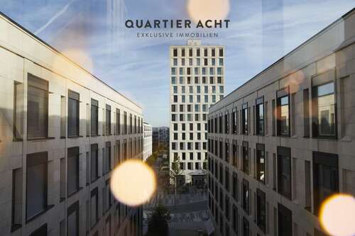Foto - Wohnung zum Mieten in München 2.900,00 € 92.7 m²