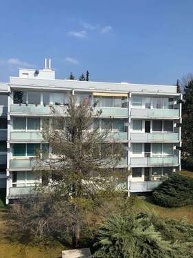 Foto - Wohnung zum Mieten in Unterhaching 1.130,00 € 40 m²