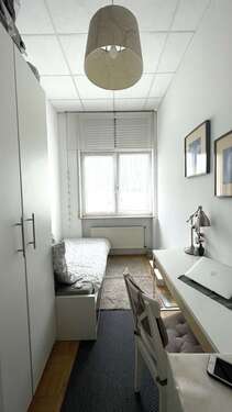 Foto - Wohnung zum Mieten in Frankfurt 340,00 €