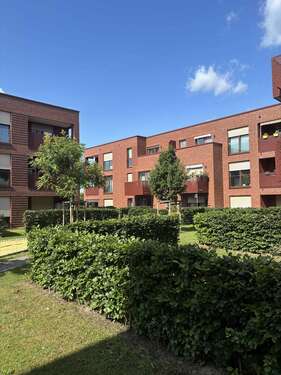 Foto - Wohnung zum Mieten in Dülmen 691,00 € 65.8 m²