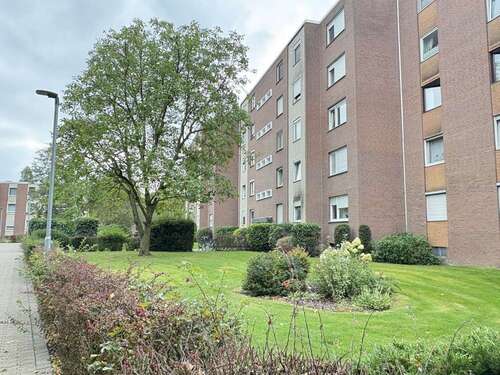 Foto - Wohnung zum Kaufen in Kempen 105.000,00 € 60 m²