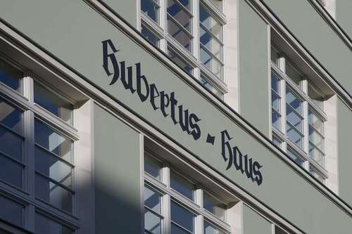 Foto - Wohnung zum Kaufen in Leipzig 399.000,00 € 110.36 m²