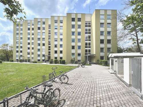 Foto - Wohnung zum Kaufen in Planegg 450.000,00 € 83 m²
