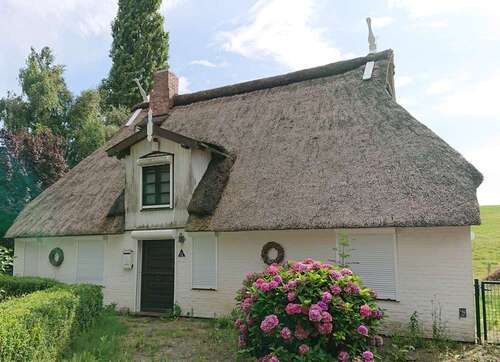 Foto - Haus zum Kaufen in Brokdorf 425.000,00 € 110 m²