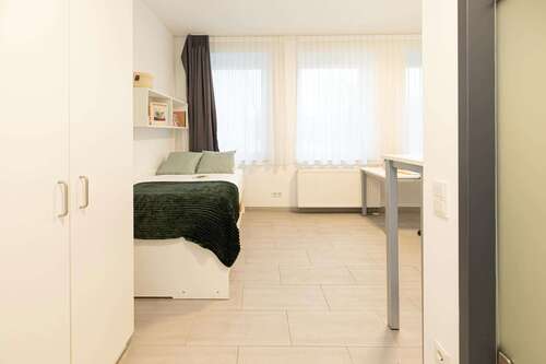 Foto - Wohnen auf Zeit in Darmstadt 897,00 €