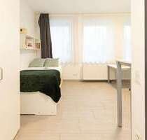 Wohnen auf Zeit in Darmstadt 897,00 €