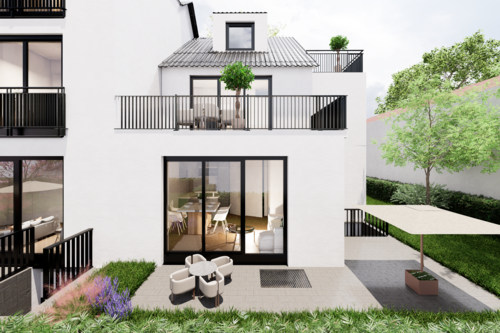 Foto - Grundstück zu verkaufen in Ingolstadt 249.000,00 € 180 m²