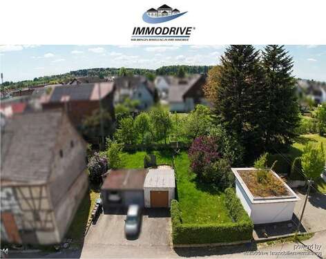 Foto - Grundstück zu verkaufen in Laichingen 110.000,00 € 380 m²