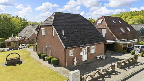 Foto - Haus zum Kaufen in Lübeck Kücknitz 429.000,00 € 100 m²
