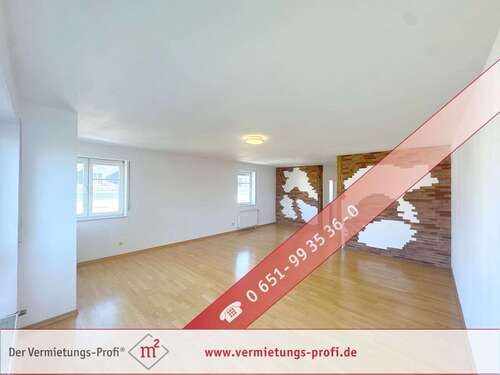 Foto - Wohnung zum Mieten in Trier 1.250,00 € 100 m²