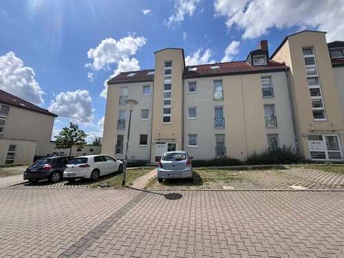 Foto - Wohnung zum Mieten in Freiberg 265,00 € 35 m²