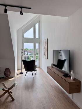 Foto - Wohnung zum Mieten in Aschaffenburg 1.280,00 € 67 m²
