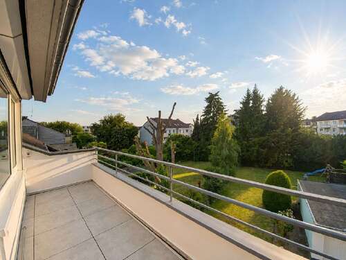 Foto - Wohnung zum Mieten in Hilden 740,00 € 62 m²