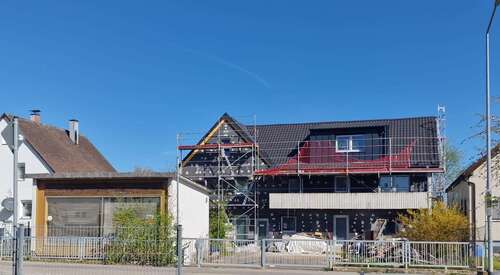 Foto - Haus zum Kaufen in Jettingen-Oberjettingen 890.000,00 € 368.82 m²