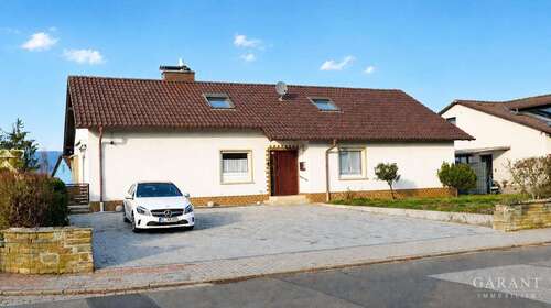 Foto - Haus zum Kaufen in Weilerbach 499.000,00 € 184 m²