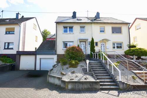 Foto - Haus zum Kaufen in Idar-Oberstein 158.000,00 € 126 m²